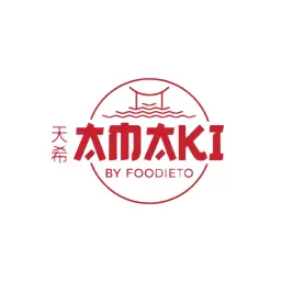 Amaki Logo