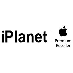 i-Planet Logo