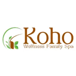 Koho-Spa Logo