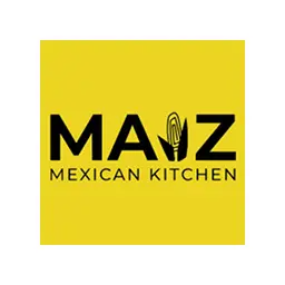 Maiz-Mexican-Kitchen Logo