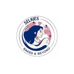 Selkies Logo