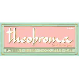 Theobroma Logo