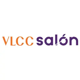 VLCC Salon Logo
