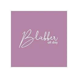 Blabber Logo