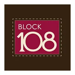 Bloc-108 Logo