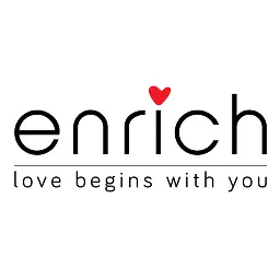 Enrich Logo